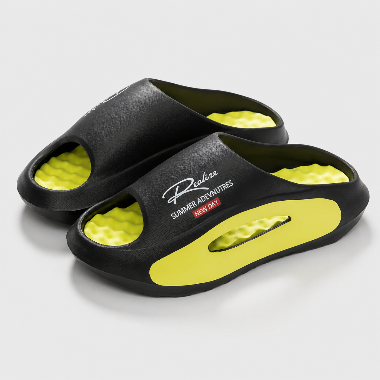 WaveFlex Summer Slides