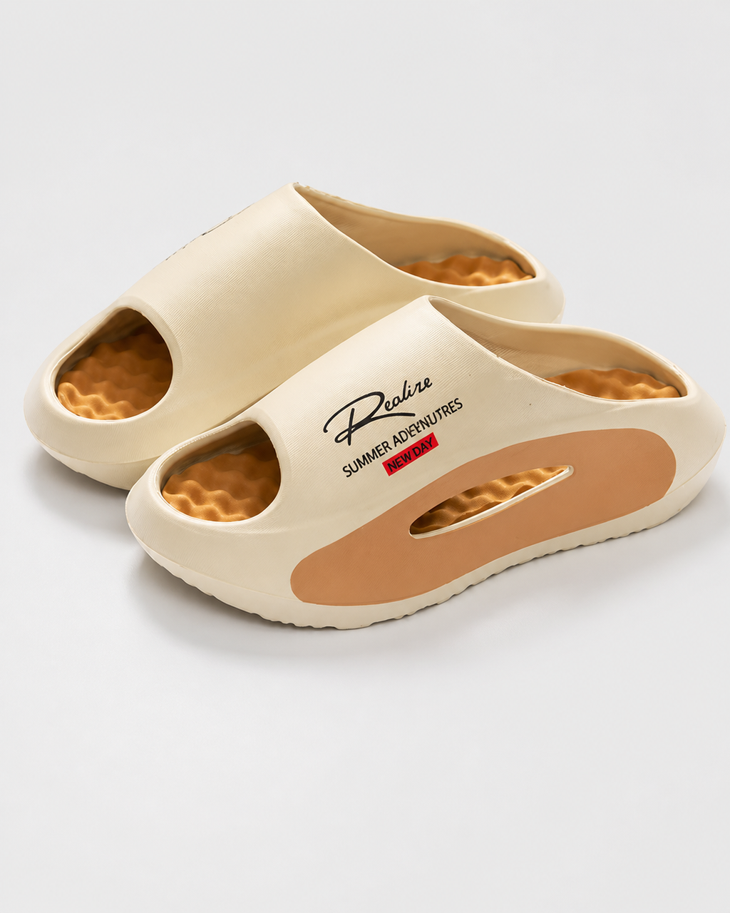 WaveFlex Summer Slides