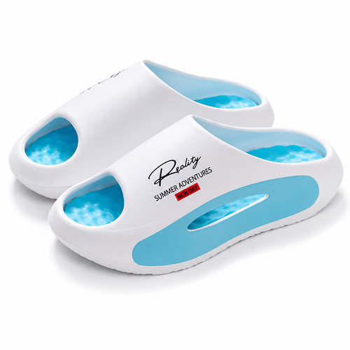 WaveFlex Summer Slides