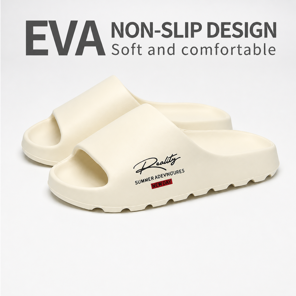 Comfy Street Slides